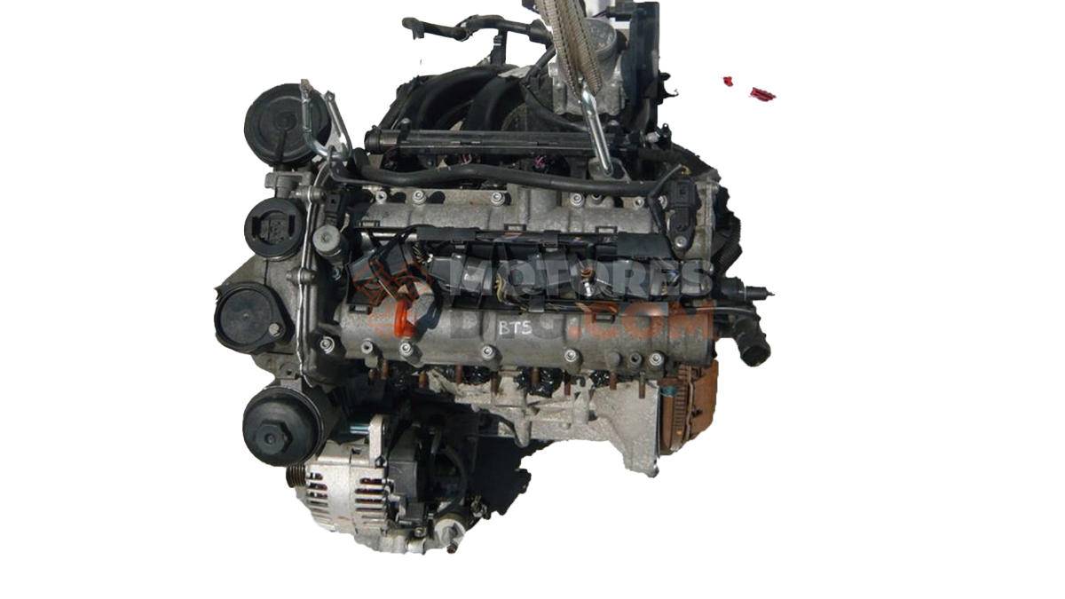 Motor bts Seat Ibiza III 1.4 16V (75 cv)