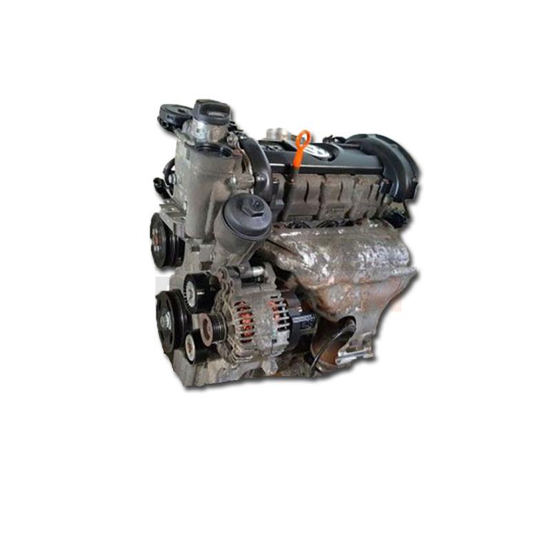 Motor BTS Seat Ibiza IV (Versión 2012) 1.6 TDI (105 cv)