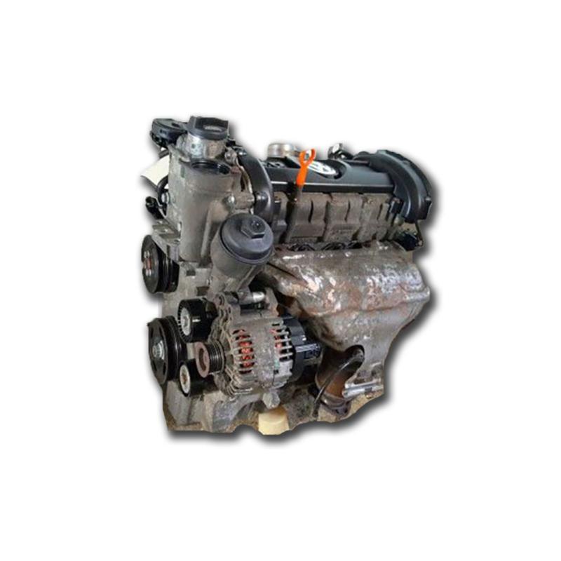 Motor BTS Skoda Roomster 1.6 i 16V (105 cv)