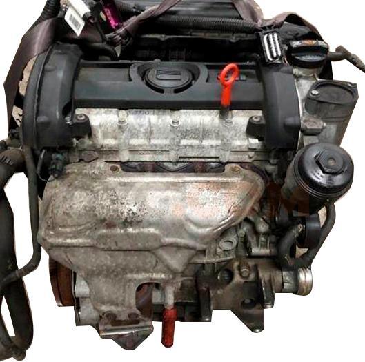 Motor bts Volkswagen Polo IV (9N) 1.6 16V GTI (125 cv)