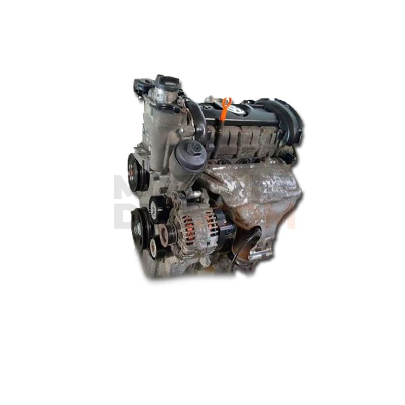 Motor BTS Volkswagen Polo IV (9N) 1.6 16V GTI (125 cv)