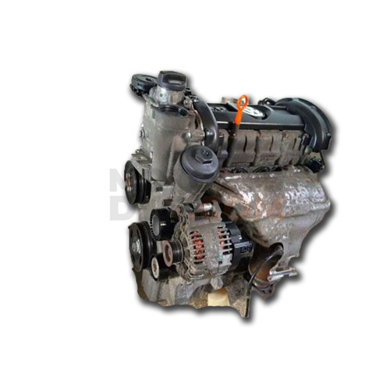 Motor BTS Volkswagen Polo IV (9N3) 1.6 (105 cv) 3-d