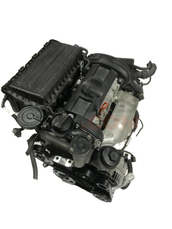 Motor BTS Volkswagen Polo IV (9N3) 1.6 (105 cv) 5-d