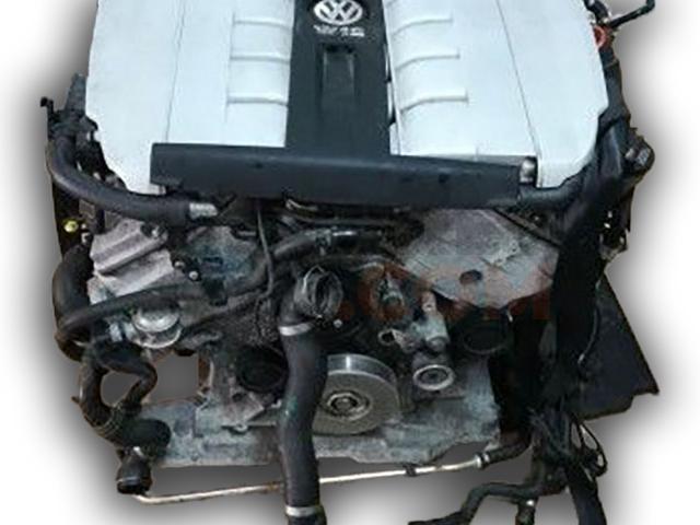 Motor BTT Volkswagen Phaeton Long 6.0 W12 (450 cv) Tiptronic 4Motion