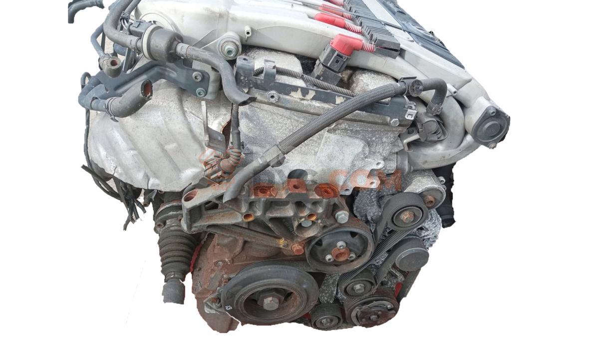 Motor BUB Audi A3 (8P) 3.2i V6 24V (250 cv) quattro