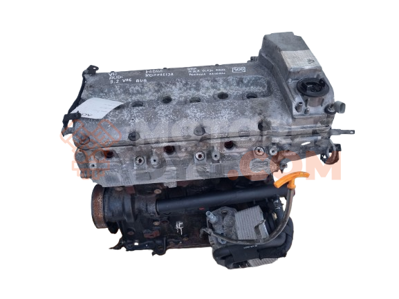 Motor BUB Audi A3 (8P) 3.2i V6 24V (250 cv) quattro