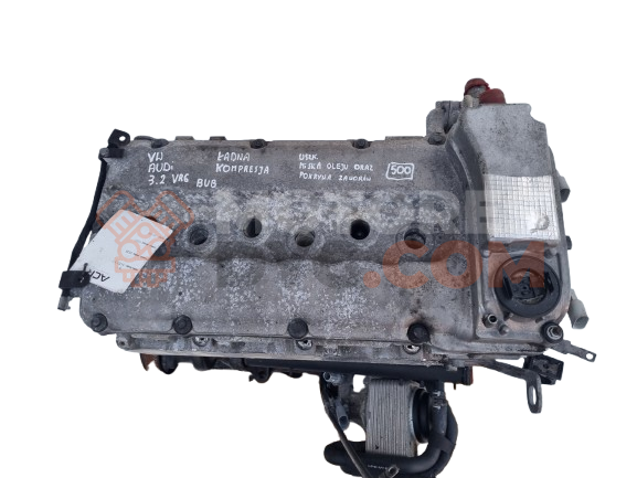 Motor BUB Audi A3 (8P) 3.2i V6 24V (250 cv) quattro