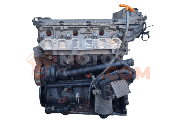 Motor BUB Audi A3 (8P) 3.2i V6 24V (250 cv) quattro