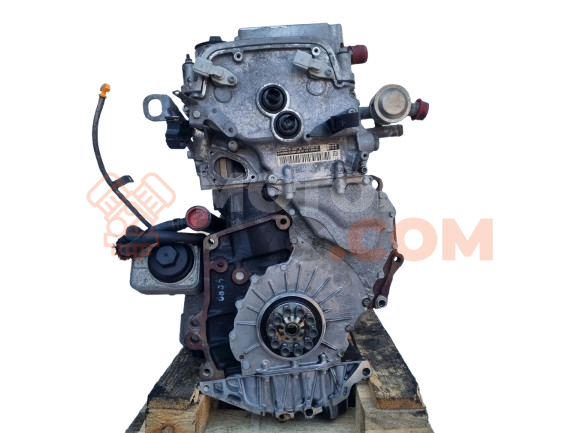 Motor BUB Audi A3 (8P) 3.2i V6 24V (250 cv) quattro