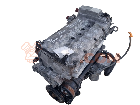 Motor BUB Audi A3 (8P) 3.2i V6 24V (250 cv) quattro
