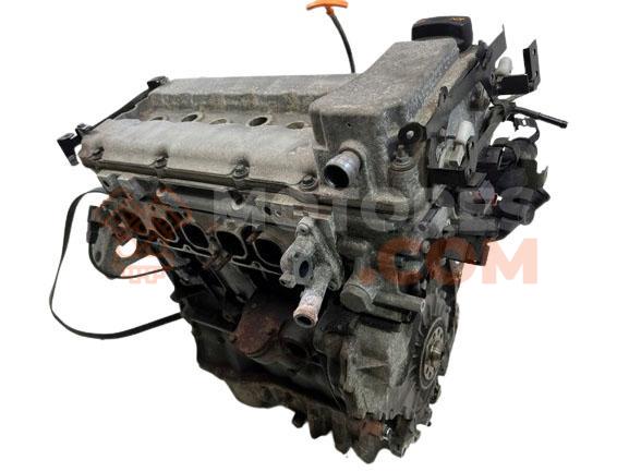 Motor BUB Audi A3 (8P) Versión 2008 3.2 V6 (250 cv) quattro S tronic