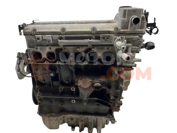 Motor BUB Audi A3 (8P) Versión 2008 3.2 V6 (250 cv) quattro S tronic