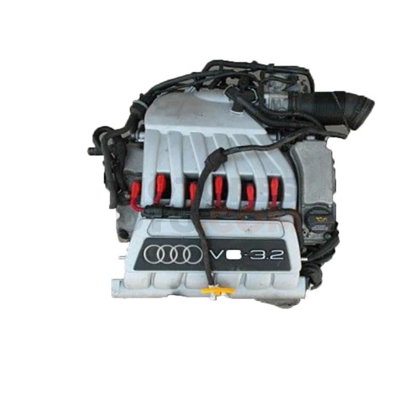 Motor BUB Audi A3 Sportback (8PA) 3.2i V6 24V (250 cv) quattro