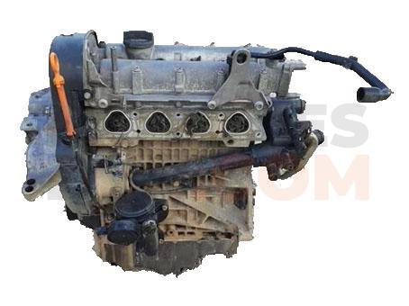 Motor BUB Audi TT Coupe (8J) 3.2i V6 24V (250 cv) quattro