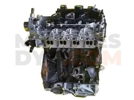 Motor BUB Audi TT Roadster (8J) 3.2i V6 24V (250 cv) quattro