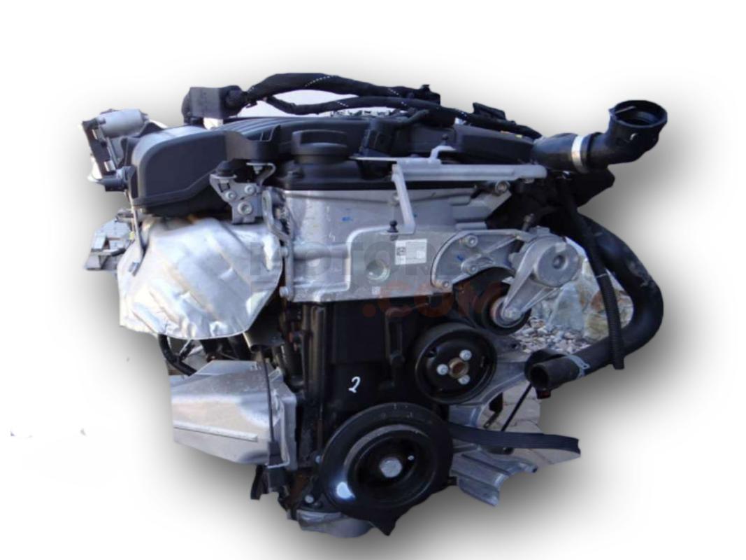 Motor BUB Audi TT Roadster (8J) 3.2i V6 24V (250 cv) quattro S tronic