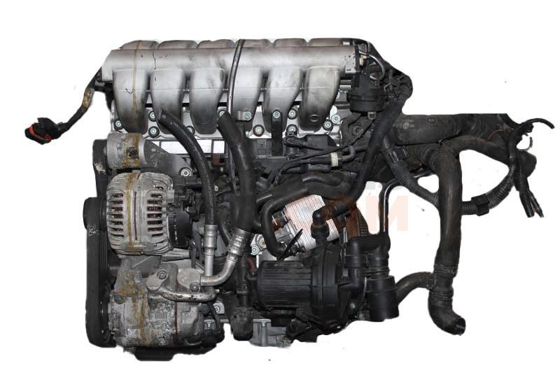 Motor BUB, BDB, BMJ Audi A3 Sportback (8PA) 3.2i V6 24V (250 cv) quattro S-Tronic