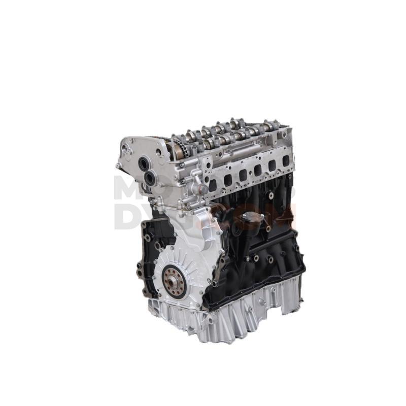 Motor BUB Volkswagen Eos 3.2 V6 (250  cv) DSG