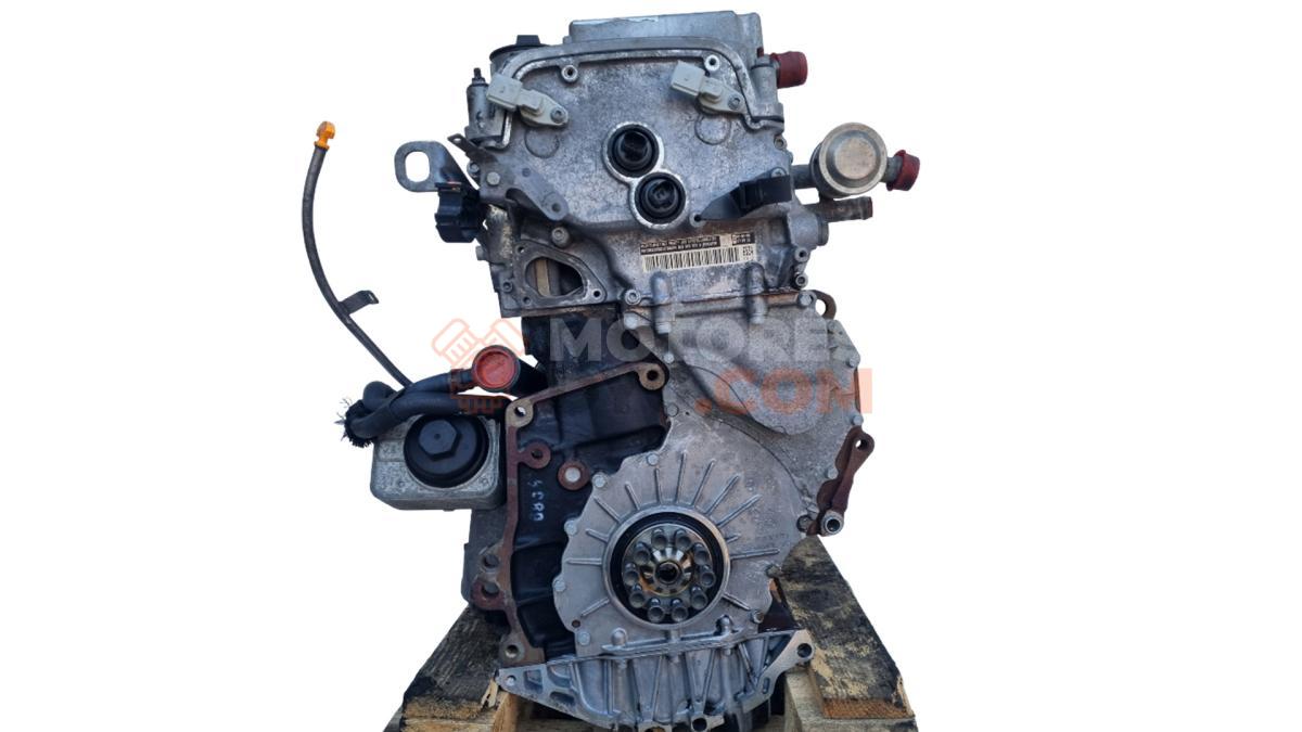 Motor BUB Volkswagen Golf V R32 (250 cv)