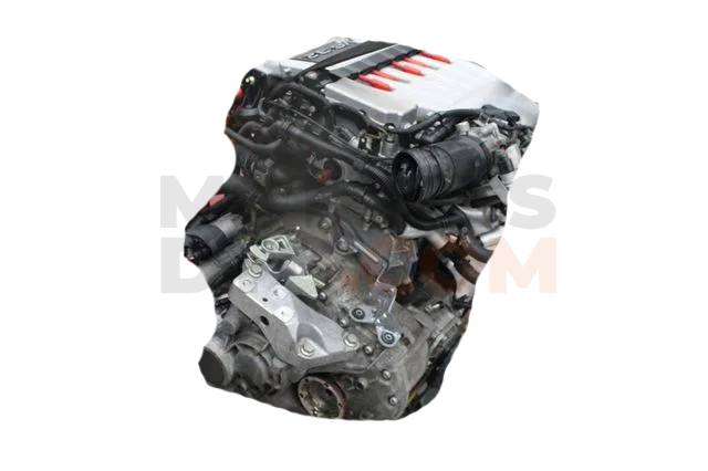 Motor BUB2300 Audi TT Roadster (8J) 3.2i V6 24V (250 cv) quattro S tronic