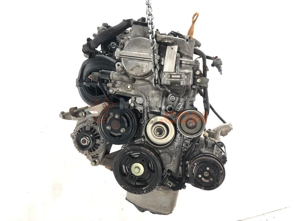 Motor BUBXCBRA Audi TT Roadster (8J9) 3.2 V6 (250 cv )
