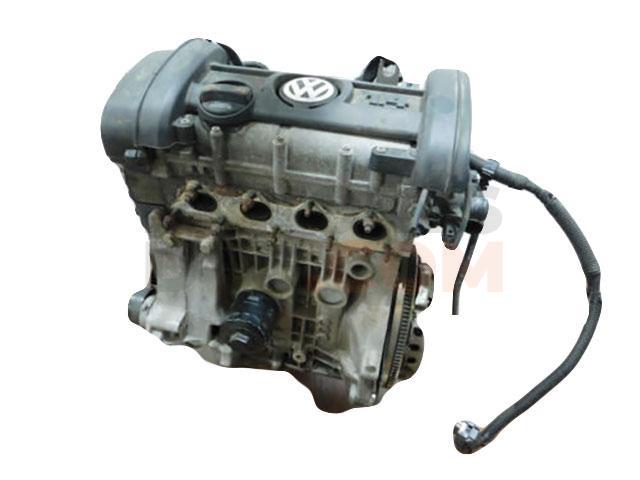 Motor BUD Skoda Fabia I (6Y) 1.4 TDI (80cv)