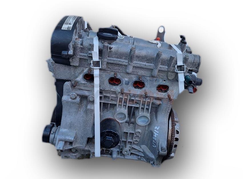 Motor BUD Skoda Fabia I (6Y) 1.4 TDI (80cv)