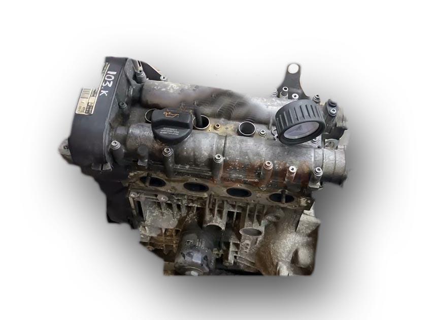 Motor BUD Skoda Fabia I Combi (6Y) 1.4 16V (101 cv)
