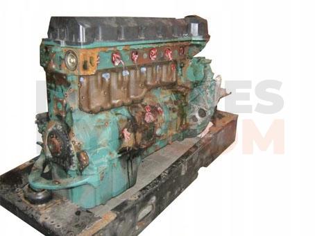 Motor BUD Skoda Fabia I Combi (6Y) 1.4 (60 cv)