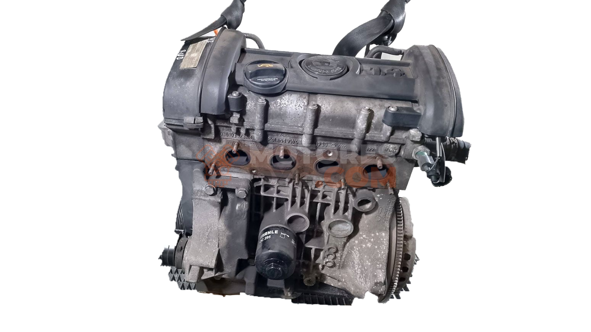 Motor BUD Skoda Fabia I Combi (6Y) 1.4 TDI (75 cv)
