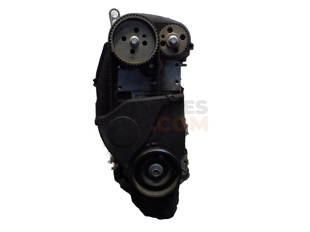 Motor BUD Skoda Fabia II Combi 1.4 TDI (80 cv)