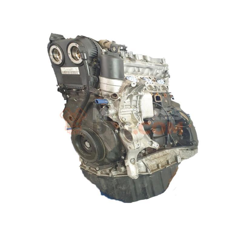 Motor BUD Skoda Fabia III Combi 1.4 TDI (90 cv)