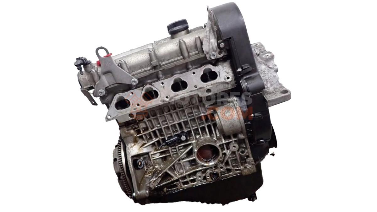 Motor BUD Skoda Octavia II 1.4 MPI (75 cv)