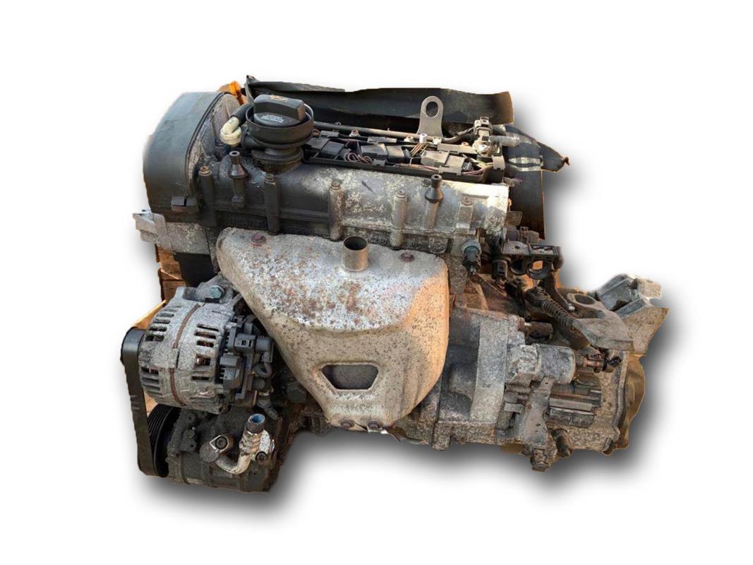 Motor BUD Skoda Octavia II 1.4 MPI (75 cv)