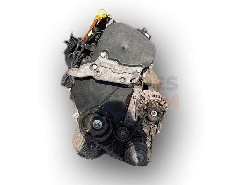 Motor BUD Skoda Octavia II Combi (Versión 2009) 1.4 MPI (80 cv)
