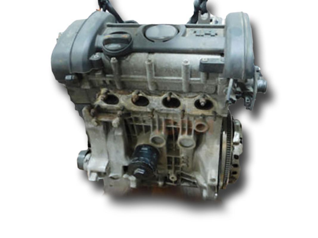 Motor BUD Skoda Octavia II (Versión 2009) 1.4 MPI (80 cv)