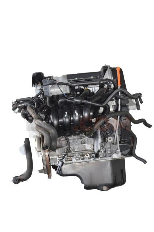 Motor BUD Skoda Octavia II (Versión 2009) 1.4 MPI (80 cv)