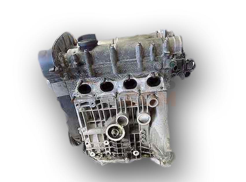 Motor BUD Skoda Octavia II (Versión 2009) 1.4 TSI (122 cv) DSG