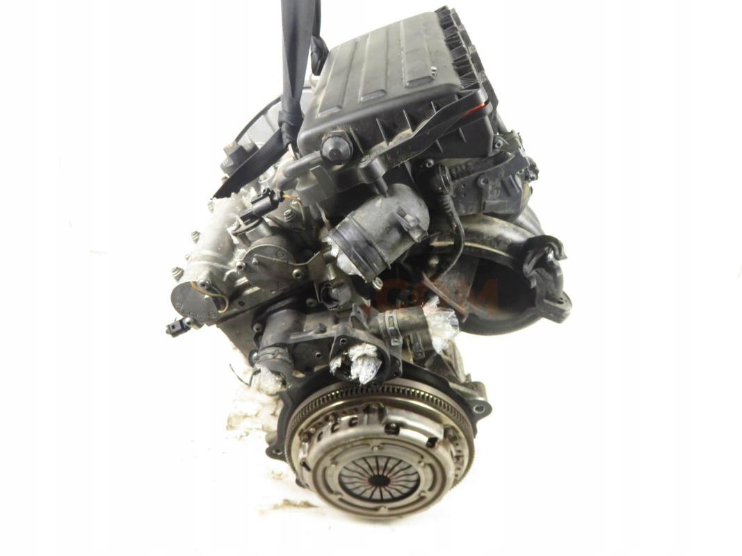 Motor BUD Skoda Superb II 1.4 TSI (125 cv)