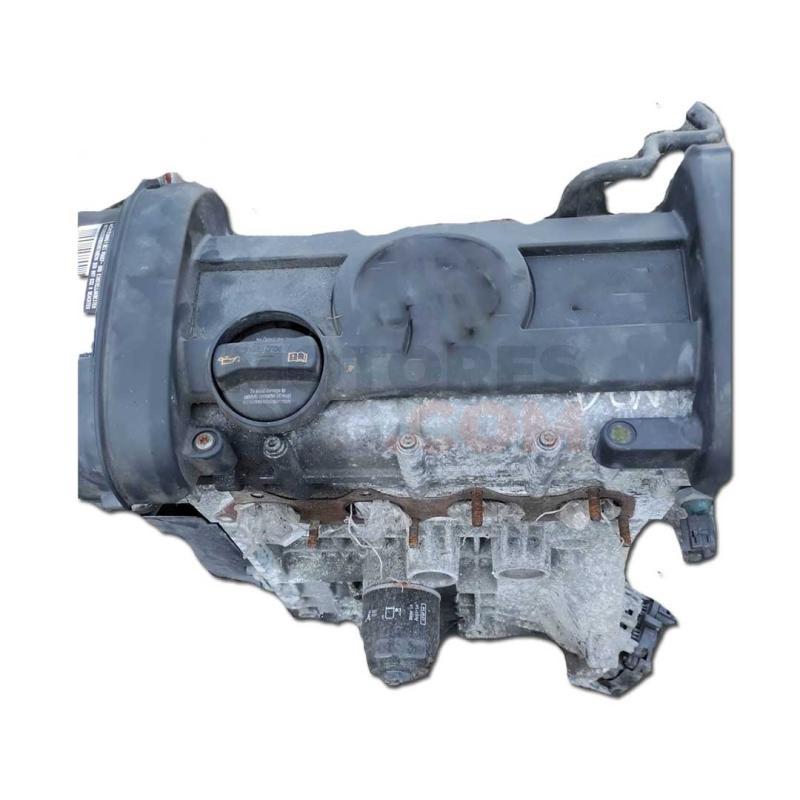 Motor bud Volkswagen Beetle (A5) 1.4 TSI (150 cv) BMT