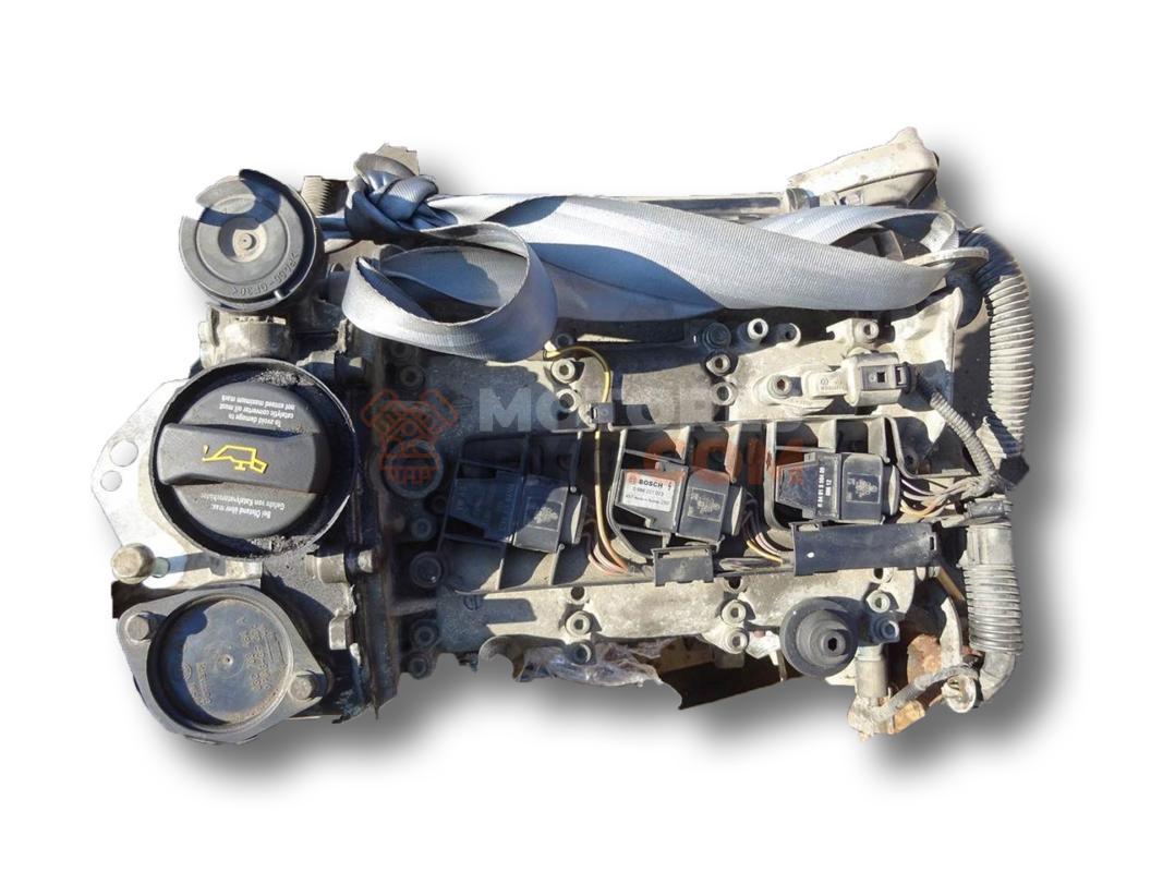 Motor bud Volkswagen CADDY III (2K,2C) 1.4 (80cv)