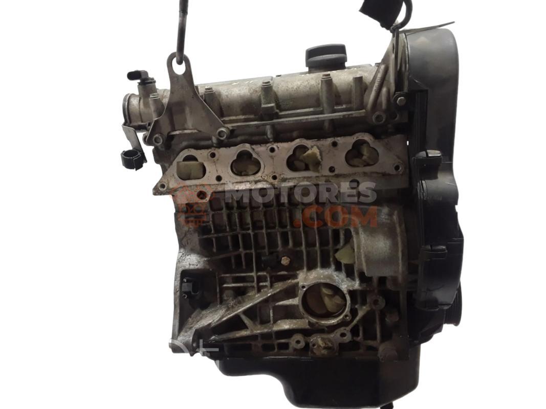 Motor BUD Volkswagen Caddy (Typ 2K) 1.4 (80 cv)