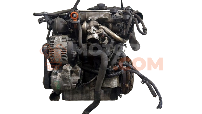 Motor BUD Volkswagen Golf V 1.4 FSI (90 cv)