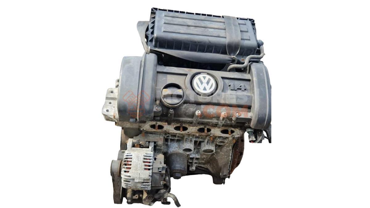 Motor bud Volkswagen Golf V 1.4 i 16V (75 cv)