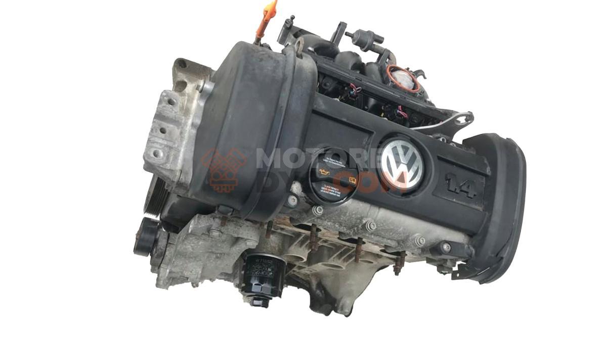 Motor bud Volkswagen Golf V 2.0 TDI DPF (170 cv)