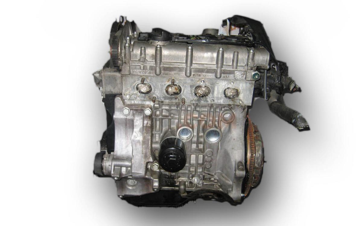 Motor BUD Volkswagen Golf V Variant 1.4 i 16V (80 cv)