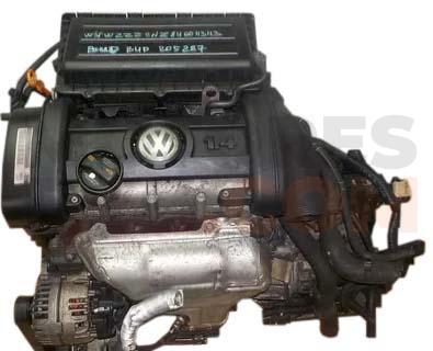 Motor BUD Volkswagen Golf V Variant 1.4 i 16V (80 cv)