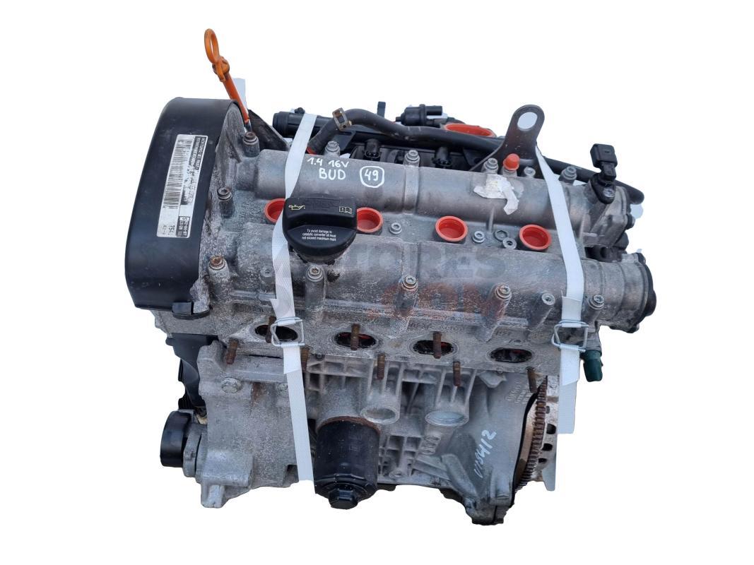 Motor BUD Volkswagen Golf VI Variant 1.4 (80 cv)
