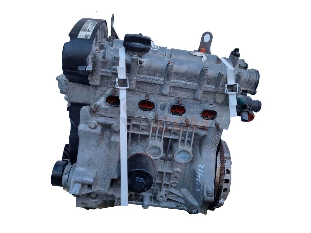 Motor BUD Volkswagen Golf VI Variant 1.4 (80 cv)