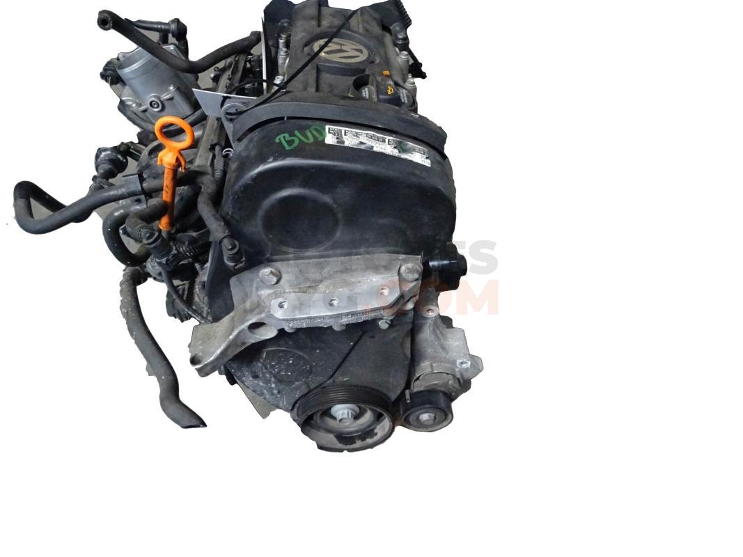Motor BUD Volkswagen Passat (B6) 1.4 TSI (122 cv)